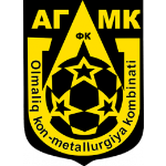 Olmaliq logo