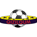 Home team Qizilqum logo. Qizilqum vs Bunyodkor prediction, betting tips and odds