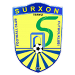 Surkhon logo