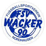 Wacker Nordhausen logo