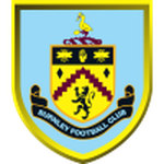 Away team Burnley logo. Manchester City vs Burnley predictions and betting tips