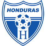 Home team Honduras logo. Honduras vs Haiti prediction, betting tips and odds