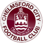Chelmsford City logo