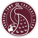 Away team Taunton Town logo. Hampton & Richmond vs Taunton Town predictions and betting tips