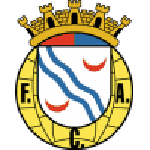 Away team Alverca logo. Caldas vs Alverca predictions and betting tips