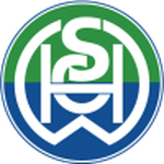 Away team Hertha logo. Bad Gleichenberg vs Hertha predictions and betting tips