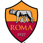 AS Roma team logo