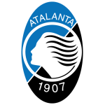 Atalanta team logo