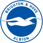Brighton team logo