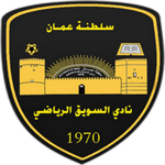 Away team logo