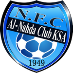Home team Al-Nahda logo. Al-Nahda vs Al Ahli Tripoli prediction, betting tips and odds
