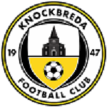Knockbreda logo