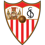 Sevilla team logo