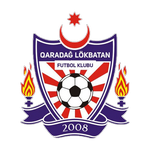 Qaradağ Lökbatan logo