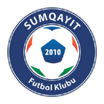 Home team Sumqayıt II logo. Sumqayıt II vs Qaradağ Lökbatan prediction, betting tips and odds