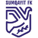 Home team Sumqayıt logo. Sumqayıt vs Zira prediction, betting tips and odds