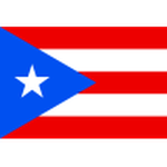 Home team Puerto Rico logo. Puerto Rico vs Cayman Islands prediction, betting tips and odds