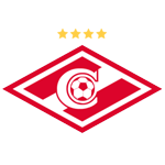 Spartak Moscow team logo