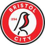 Bristol City team logo