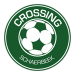 Away team logo