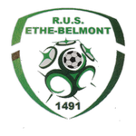 Home team Ethe Belmont logo. Ethe Belmont vs Lorraine Arlon prediction, betting tips and odds