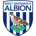 West Brom team logo