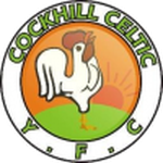Away team logo