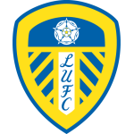 Leeds team logo