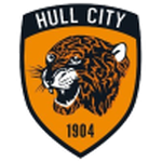 Hull City team logo
