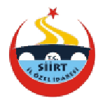 Siirt İl Özel İdaresi Spor