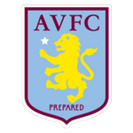 Aston Villa team logo