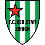 Red Star Zürich logo