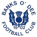 Banks O' Dee logo