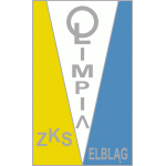 Olimpia Elbląg logo