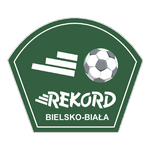Rekord Bielsko-Biała logo