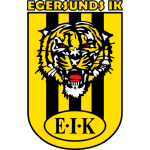 Home team Egersund logo. Egersund vs Træff prediction, betting tips and odds