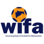Away team logo