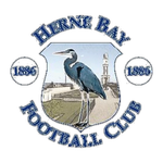Home team Herne Bay logo. Herne Bay vs Potters Bar Town prediction, betting tips and odds