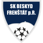 Away team Beskyd Frenštát logo. Karviná II vs Beskyd Frenštát predictions and betting tips