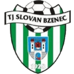 Home team Bzenec logo. Bzenec vs Nové Sady prediction, betting tips and odds