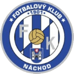 Home team Náchod logo. Náchod vs Brandýs nad Labem prediction, betting tips and odds