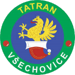 Home team Tatran Všechovice logo. Tatran Všechovice vs Zbrojovka Brno II prediction, betting tips and odds