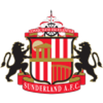 Away team Sunderland logo. San Antonio vs Sunderland predictions and betting tips