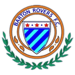 Barton Rovers logo