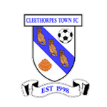 Away team logo