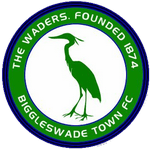 Away team logo