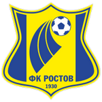Home team FC Rostov logo. FC Rostov vs Lokomotiv Moscow prediction, betting tips and odds