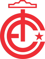 Away team Internacional SC logo. Guarani de Palhoça vs Internacional SC predictions and betting tips