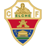 Elche team logo