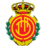 Mallorca team logo